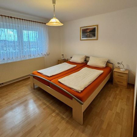Ferienhaus Eichhoelzle Мюнзінґен Екстер'єр фото